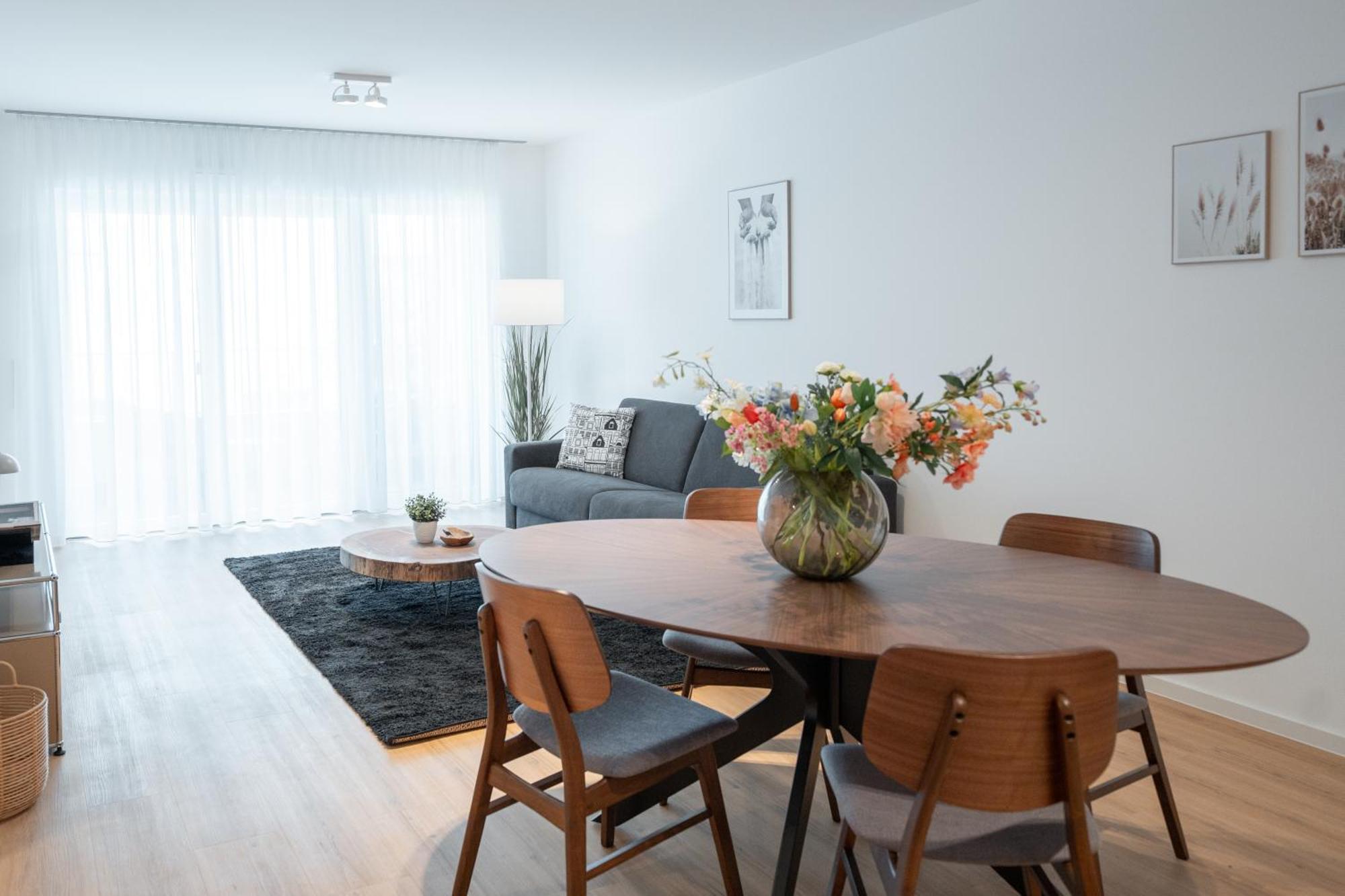 Schoentalhaus City Apartments Mit Balkon Ашаффенбург Экстерьер фото
