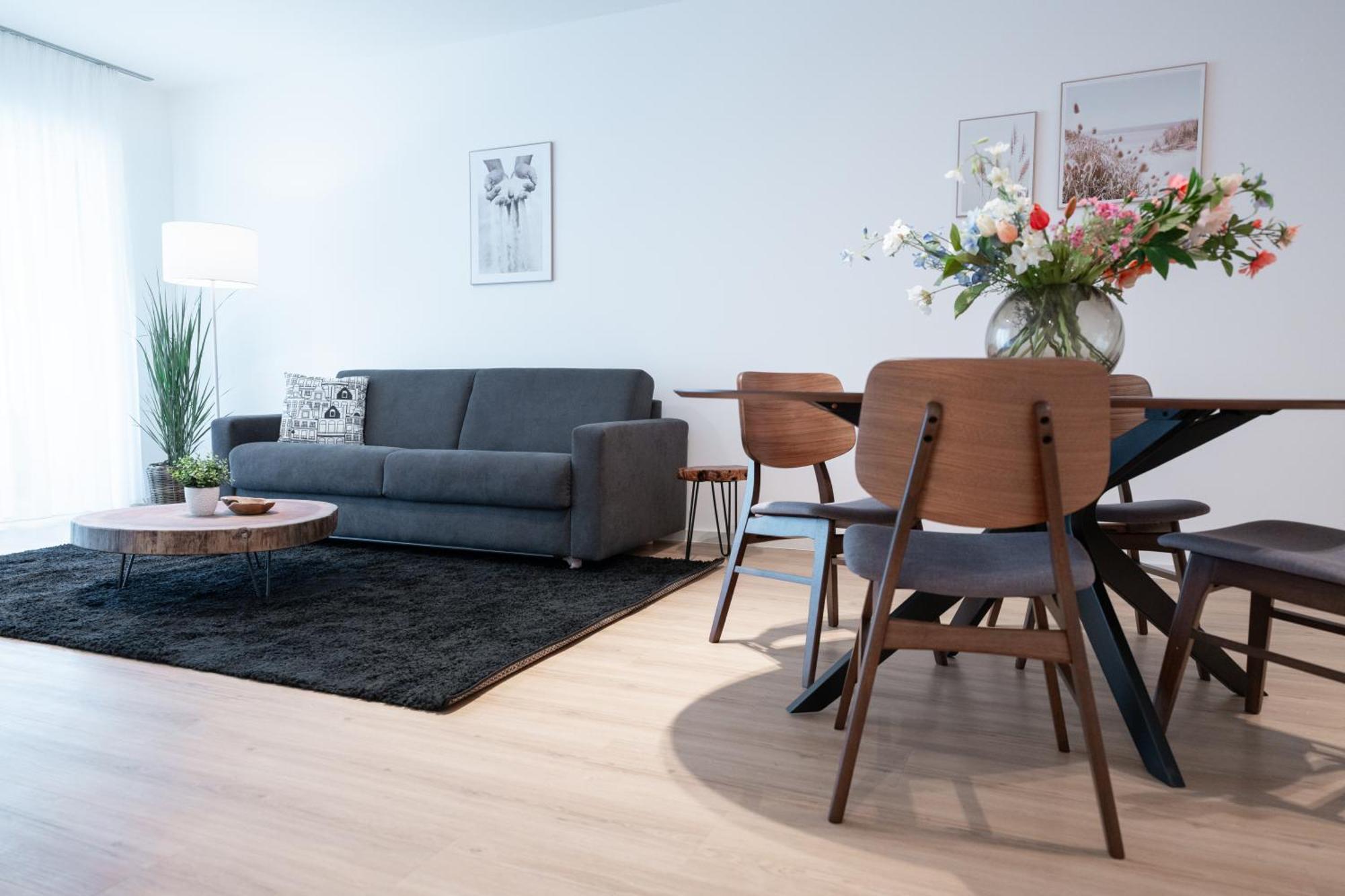 Schoentalhaus City Apartments Mit Balkon Ашаффенбург Экстерьер фото